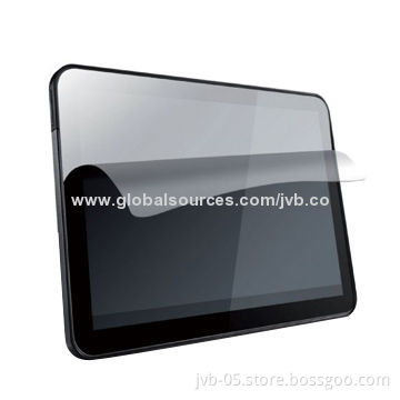 Screen protector